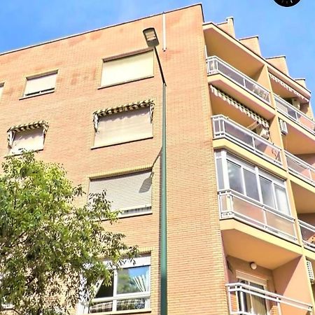 شقة Avenida Del Grao غانديا المظهر الخارجي الصورة